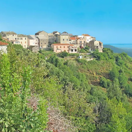 Hébergement de vacances Maison Gerard By Interhome