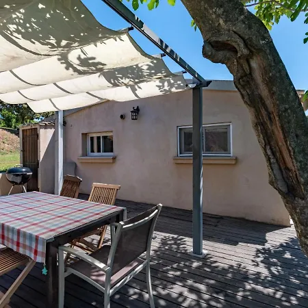 Maison Gerard By Interhome بيت للعطل *