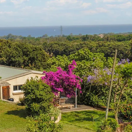 Maison Gerard By Interhome * سيرفيون