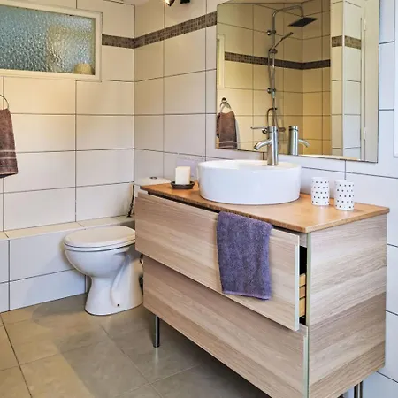 Maison Gerard By Interhome بيت للعطل سيرفيون