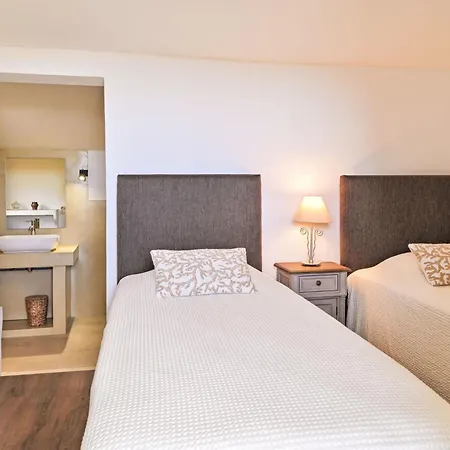 Maison Gerard By Interhome