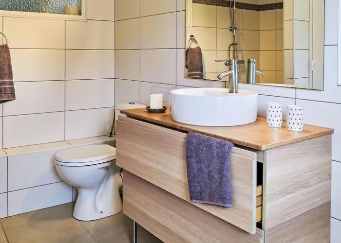 Maison Gerard By Interhome بيت للعطل سيرفيون