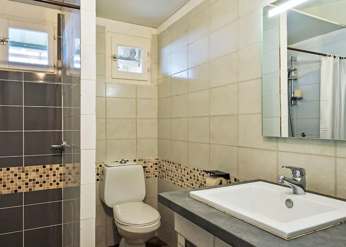 Maison Gerard By Interhome