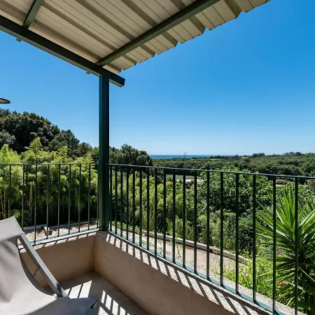 Maison Gerard By Interhome * Cervione