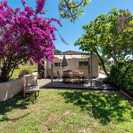 Holiday home Maison Gerard By Interhome