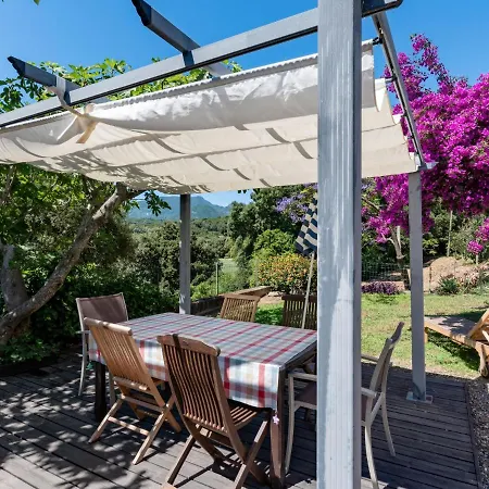 Holiday home Maison Gerard By Interhome