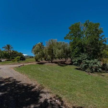 Semesterbostad Maison Gerard By Interhome Cervione