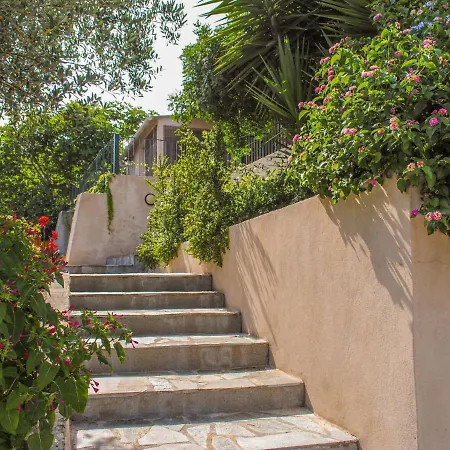 Maison Gerard By Interhome * Cervione