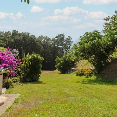 Maison Gerard By Interhome *