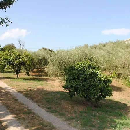 Semesterbostad Maison Gerard By Interhome *