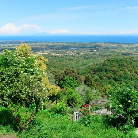 Maison Gerard By Interhome * Cervione