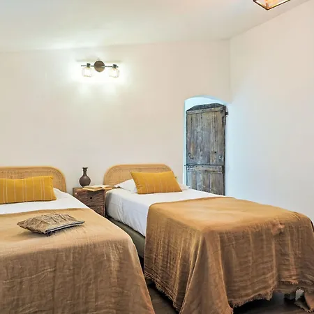 Maison Gerard By Interhome * Cervione