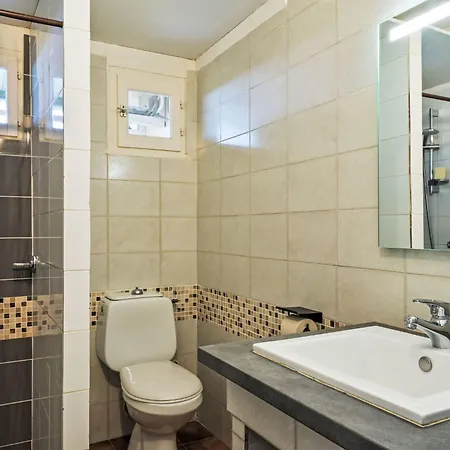 Maison Gerard By Interhome