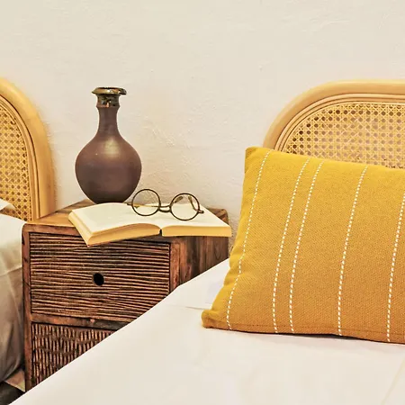 Maison Gerard By Interhome Cervione