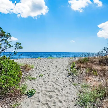 Semesterbostad Maison Gerard By Interhome