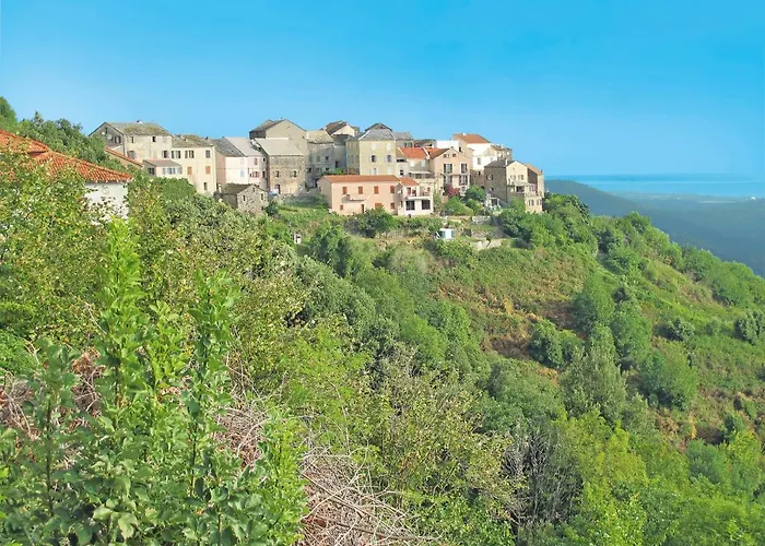 度假居 Maison Gerard By Interhome