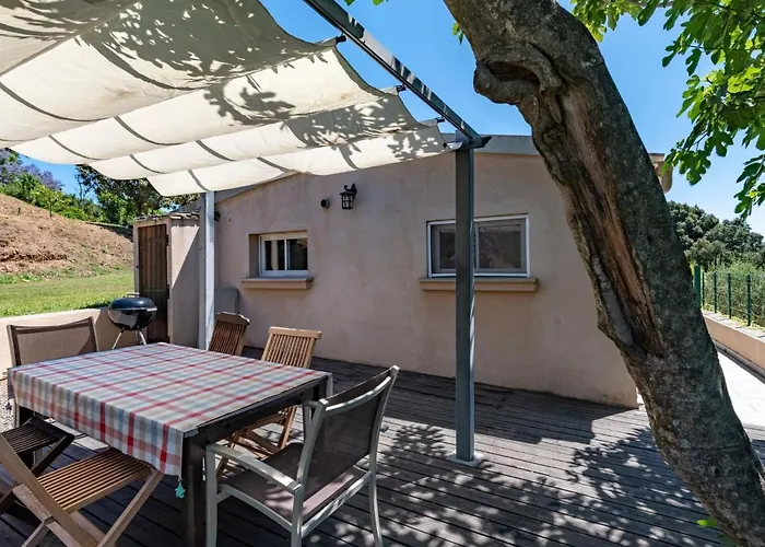 Maison Gerard By Interhome 度假居 *