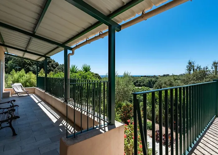 Maison Gerard By Interhome Cervione