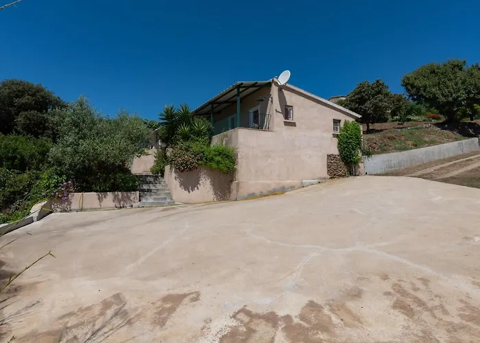 Maison Gerard By Interhome 度假居