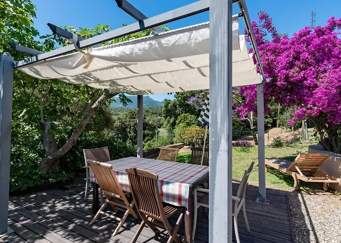 度假居 Maison Gerard By Interhome