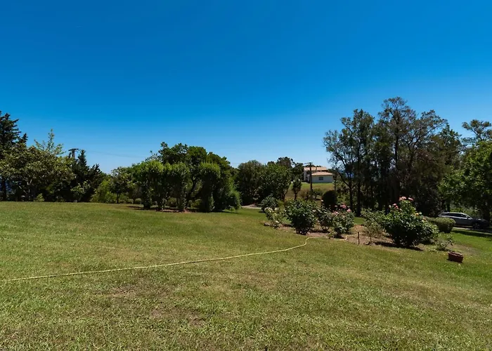 Maison Gerard By Interhome * Cervione