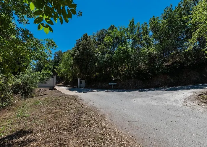 Maison Gerard By Interhome 切尔维奥内