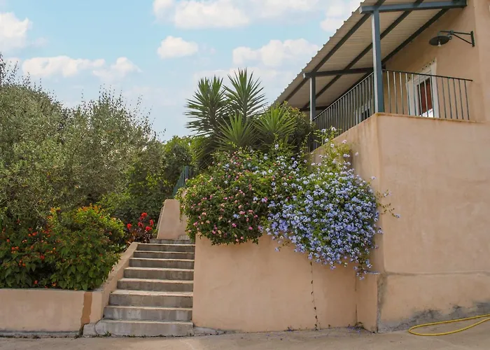 度假居 Maison Gerard By Interhome