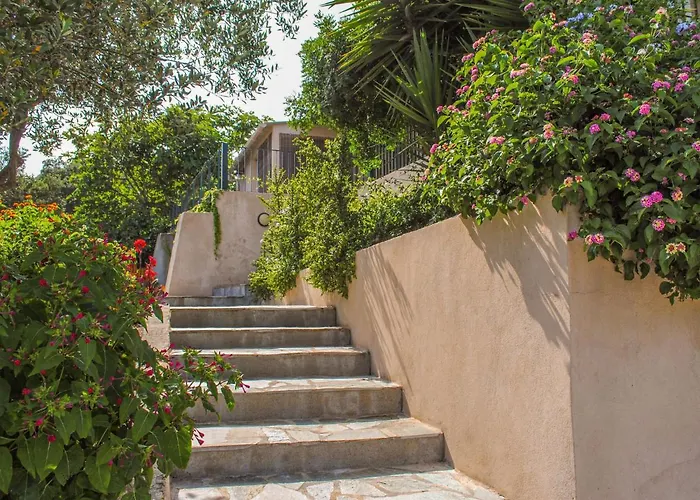 Maison Gerard By Interhome * 切尔维奥内