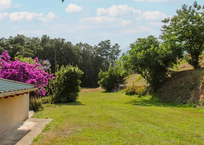 Maison Gerard By Interhome *