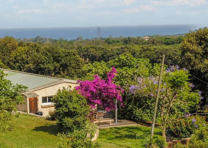 Maison Gerard By Interhome * 切尔维奥内