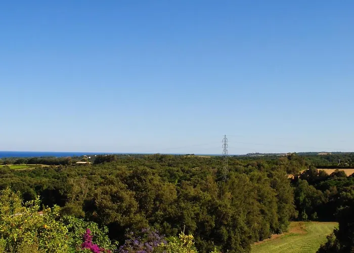 Maison Gerard By Interhome * 切尔维奥内