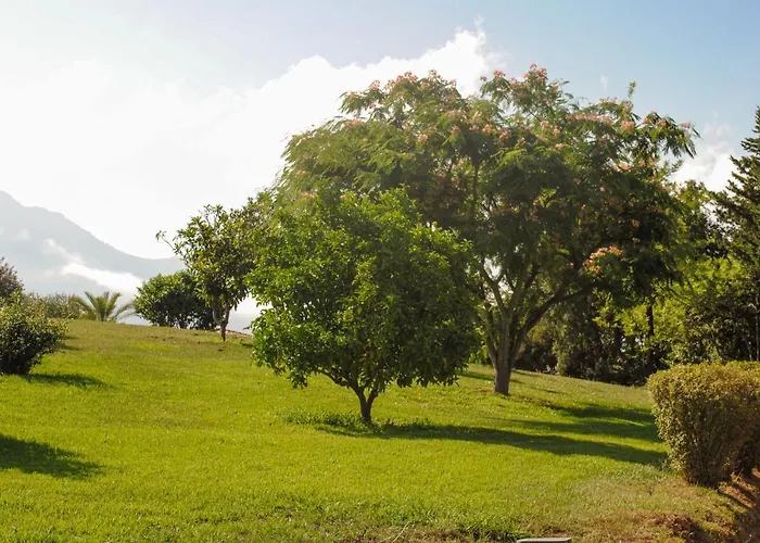 Maison Gerard By Interhome * 切尔维奥内