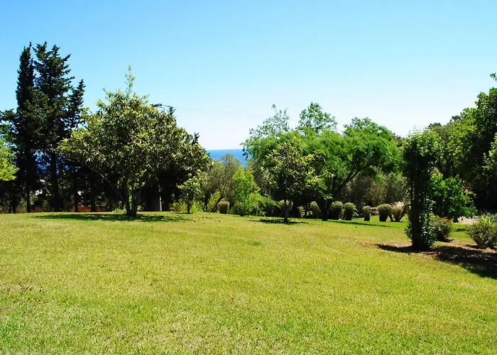 度假居 Maison Gerard By Interhome *