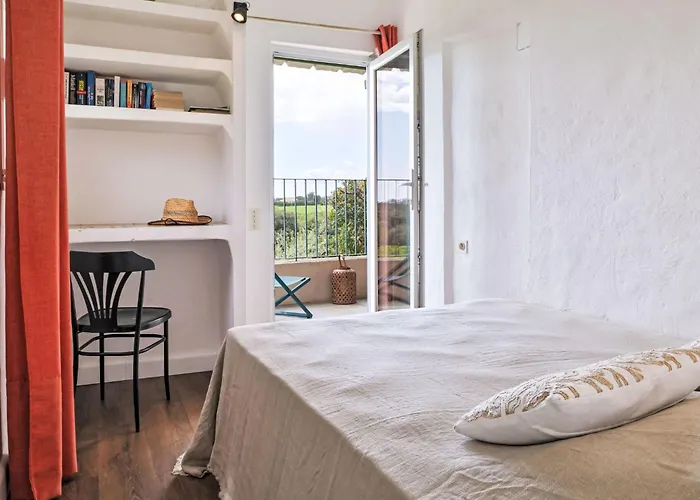 度假居 Maison Gerard By Interhome