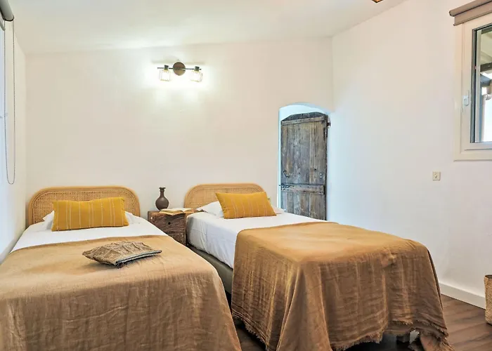 Maison Gerard By Interhome * 切尔维奥内