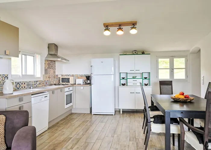 度假居 Maison Gerard By Interhome