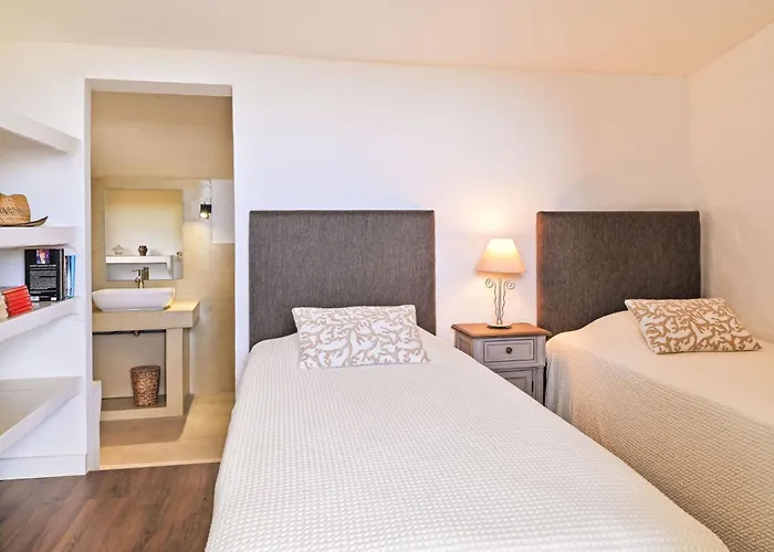 Maison Gerard By Interhome