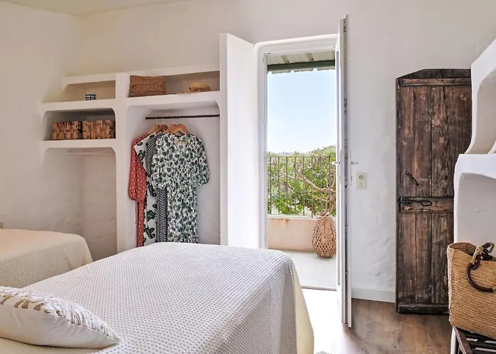 度假居 Maison Gerard By Interhome *