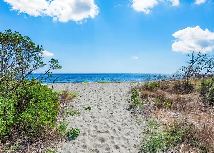 度假居 Maison Gerard By Interhome